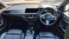 BMW 1 Series 118i [136] M Sport 5dr Step Auto Petrol Hatchback